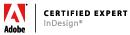 Adobe Certified Expert InDesign