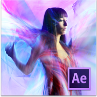Adobe After Effects boxshot