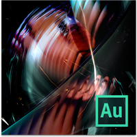 Adobe Audition boxshot