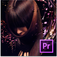Adobe Premiere boxshot