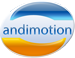 Logo andimotion media