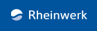 Logo Rheinwerk Verlag